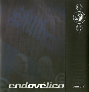 Endovelico - Censura (2002)