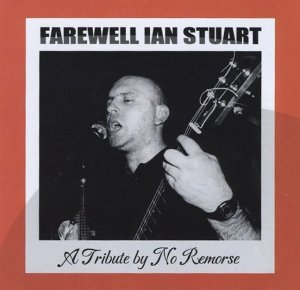 No Remorse - Farewell Ian Stuart (2014)