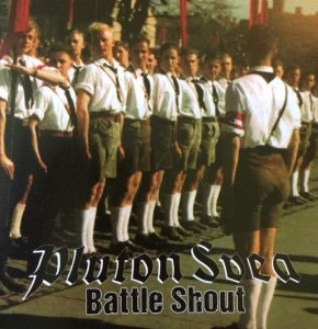 Pluton Svea - Battle Shout (2015) Pluton Svea - Battle Shout (2015)
