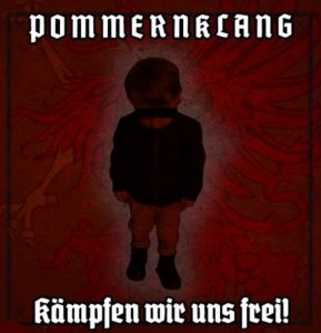 Pommernklang - Kämpfen wir uns frei (2015)