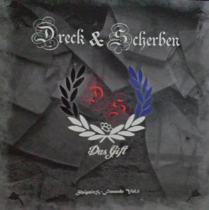 Dreck & Scherben - Das Gift (2015) Dreck & Scherben - Das Gift (2015)