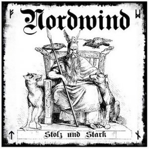 Nordwind - Stolz und Stark (2014)