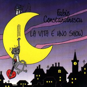 Fabio Constantinescu - Discography (1994 - 2017)
