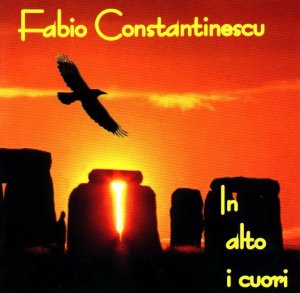 Fabio Constantinescu - Discography (1994 - 2017)