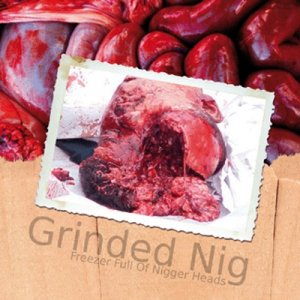 Grinded Nig - Discography (1999 - 2023)