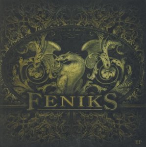Feniks - Feniks (2011)