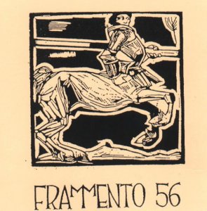 Frammento 56 - Frammento 56 (1997)