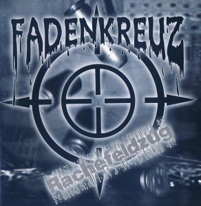 Fadenkreuz - Rachefeldzug (2003)