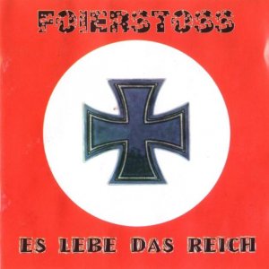 Foierstoss - Discography (1995 - 2021)