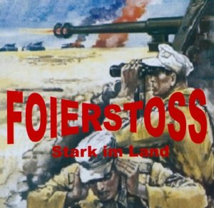 Foierstoss - Discography (1995 - 2002) Foierstoss - Discography (1995 - 2002)