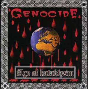 Genocide - Age of Kataklysm (2005)