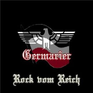 Germarier - Rock vom Reich (2008)