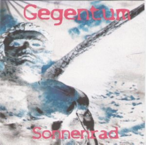 Gegentum - Sonnenrad (2000)