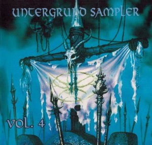Untergrund Sampler 4 (2001)