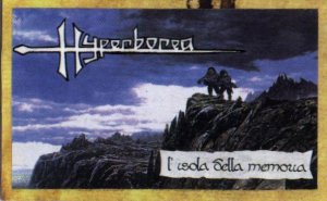 Hyperborea - L'isola della memoria (1994)