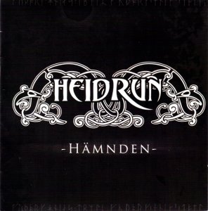 Heidrun - Hamnden (2010)