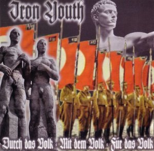 Iron Youth - Discography (1997 - 2010)