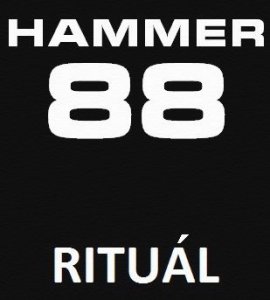 Hammer 88 - Ritual (2001)