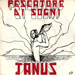 Janus - Discography (1976 - 2012)