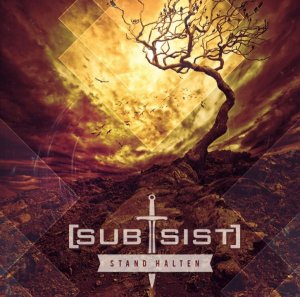 [Sub'sist] - Stand halten (2015) LOSSLESS