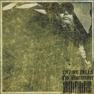 Empire Falls & No Surrender & You Must Murder - Support Golden Dawn (2015)