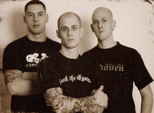 Kommando Skin - Discography (1999 - 2016) Kommando Skin - Discography (1999 - 2016)