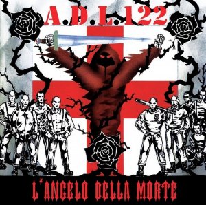 A.D.L. 122 - L'Angelo Della Morte (2015)