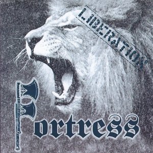 Fortress - Liberation (2015)