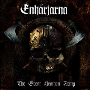 Enharjarna - The Great Heathen Army (2015)