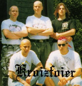 Kroizfoier - Discography (1992 - 2020)