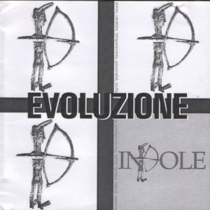 Indole - Evoluzione (2000)