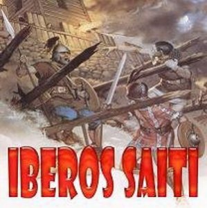 Iberos Saiti - Iberos Saiti (1999)