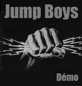 Jump Boys - Demo (1987)