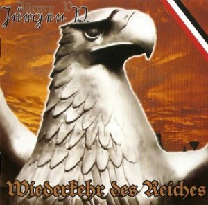 Jurgen V. - Wiederkehr des Reiches (2006)