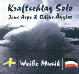 Kraftschlag Solo - Weisse Musik vol. 1 (1997)