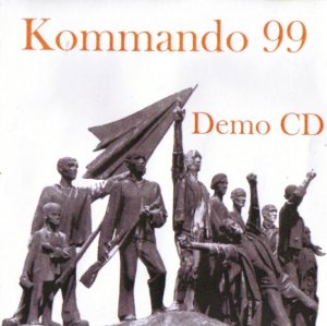 Kommando 99 - Jetzt erst recht! (2001)