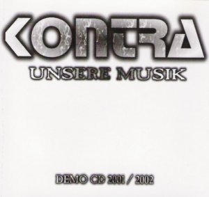 Kontra - Unsere Musik (2002)
