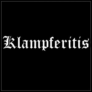 Klampferitis - Die Sanfte Musik Zum Mithassen (2003)