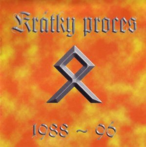 Kratky Proces - 1988- 96 (1997)