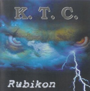 K.T.C. - Rubikon (2003)