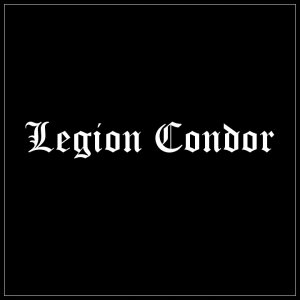 Legion Condor - Demo (1992)