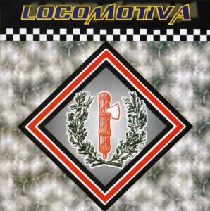 Locomotiva - Locomotiva (1992 / 2003)