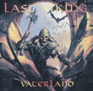 Last Viking - Vaterland (1998)