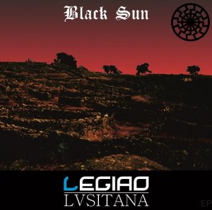 Legiao Lusitana - Black Sun (2013)