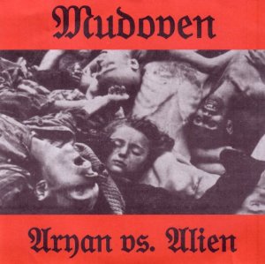 Mudoven - Arian Vs Alien (1997)
