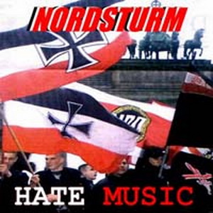 Nordsturm - Hatemusic (2001)
