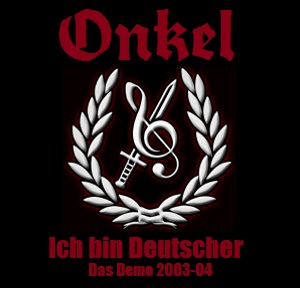 Onkel - Ich bin Deutscher (2004)