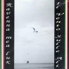 Ravenna Mea Lux - Il vento sulle ali (2001)