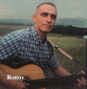 Ronny Papenbrock - Neue Lieder