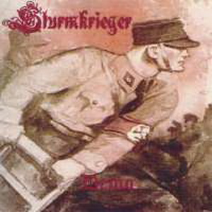 Sturmkrieger - Demo (2008)